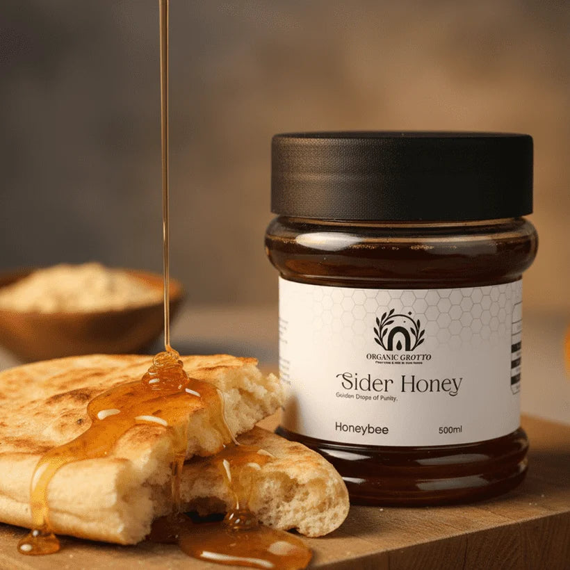 Sider Honey