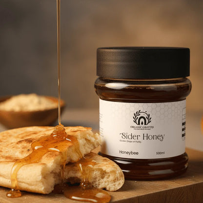 Sider Honey