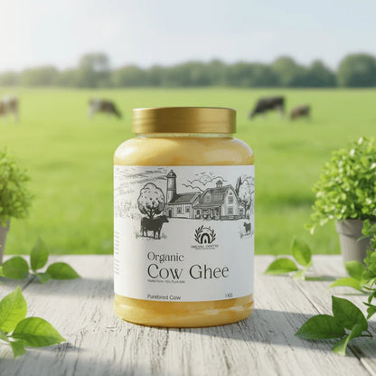 Cow Ghee