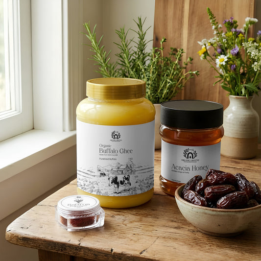 Premium Daily Nutrition Bundle