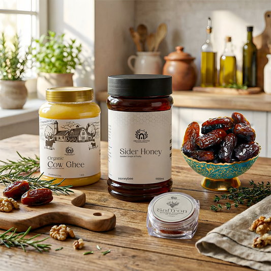 Pure Farm Wellness Combo