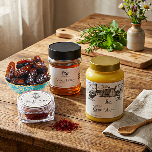 Pure Farm Health Combo