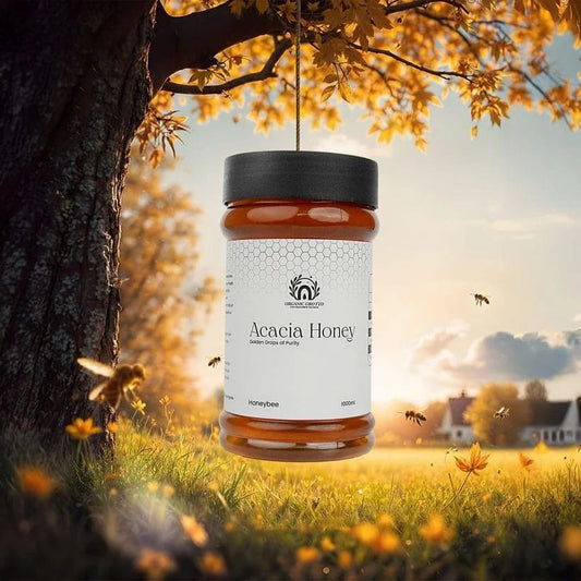 Acacia Honey
